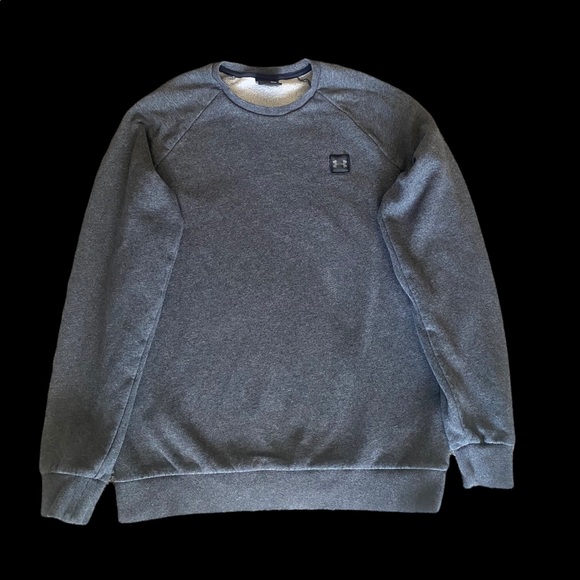 Under Armour Other - Gray Under Armour sweater